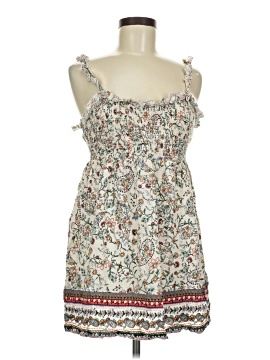 Trixxi Casual Dress (view 1)