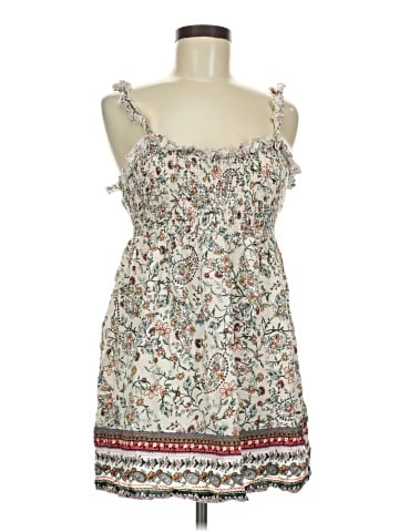 Trixxi Casual Dress (view 1)