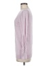Banana Republic Pink Pullover Sweater Size M - photo 5
