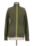 Lululemon Athletica Green Track Jacket Size M - photo 1