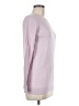 Banana Republic Pink Pullover Sweater Size M - photo 4
