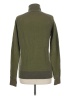 Lululemon Athletica Green Track Jacket Size M - photo 2