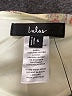 Lulus 100% Polyester Ivory Casual Skirt Size S - photo 4