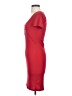 Assorted Brands Red Casual Dress Size M - photo 5