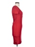Assorted Brands Red Casual Dress Size M - photo 4