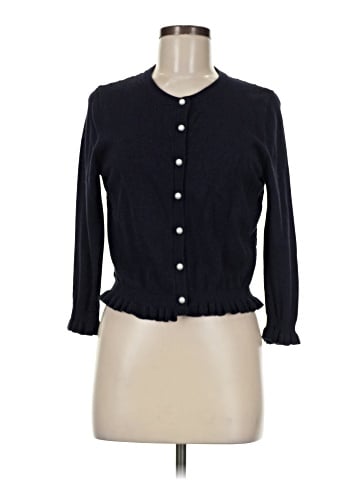 Karl Lagerfeld Paris Cardigan (view 1)
