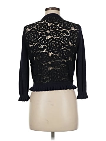Karl Lagerfeld Paris Cardigan (view 2)