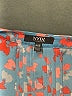 NYDJ Blue 3/4 Sleeve Blouse Size XS (petite) - photo 7
