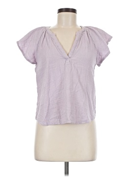 Universal Thread Short Sleeve Blouse