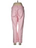 J.Jill Color Block Pink Jeans Size 4 - photo 2