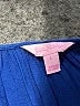 Lilly Pulitzer Blue Long Sleeve Blouse Size L - photo 4