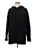 Athleta Black Wool Sweater Size M - photo 1