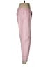 J.Jill Color Block Pink Jeans Size 4 - photo 4