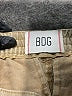 BDG 100% Cotton Solid Tan Khaki Shorts Size XS - photo 3