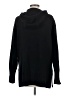 Athleta Black Wool Sweater Size M - photo 2