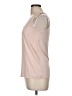 Ann Taylor 100% Polyester Pink Tank Top Size M - photo 5