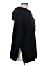 Athleta Black Wool Sweater Size M - photo 4