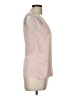 Ann Taylor 100% Polyester Pink Tank Top Size M - photo 4