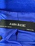 Zara Basic Blue Blazer Size 4 - photo 6