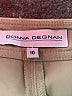 Donna Degnan Tan Dress Pants Size 10 - photo 7