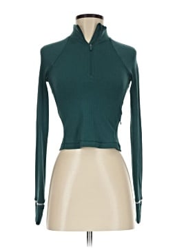 Lululemon Athletica Long Sleeve Turtleneck