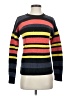 Unbranded Stripes Blue Pullover Sweater One size - photo 1