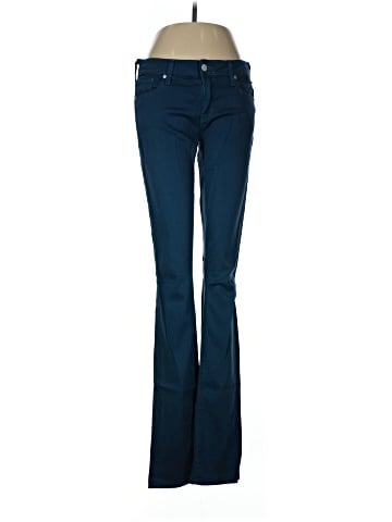 Genetic Denim Jeans (view 1)