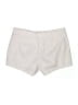 J.Crew Ivory Khaki Shorts Size 14 - photo 2