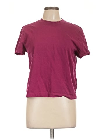 Calvin Klein Short Sleeve T-Shirt (view 1)