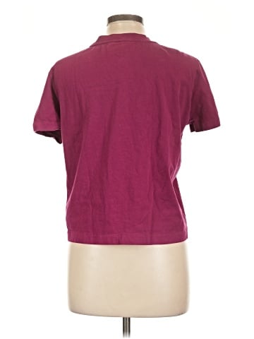 Calvin Klein Short Sleeve T-Shirt (view 2)
