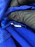 Zara Basic Blue Casual Pants Size 2 - photo 5