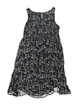 Total Girl Dress (view 2)