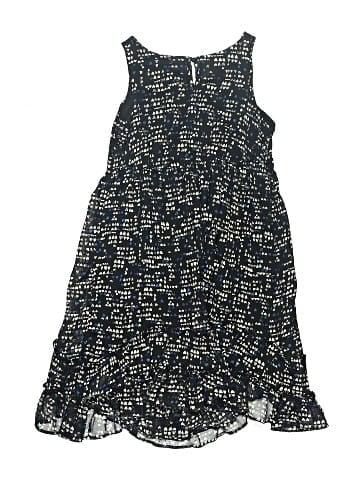 Total Girl Dress (view 2)