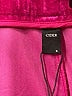 Cider 100% Polyester Pink Purple Casual Pants Size S - photo 7