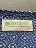 Aventura Blue Short Sleeve Top Size XS - photo 7