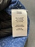 Aventura Blue Short Sleeve Top Size XS - photo 8