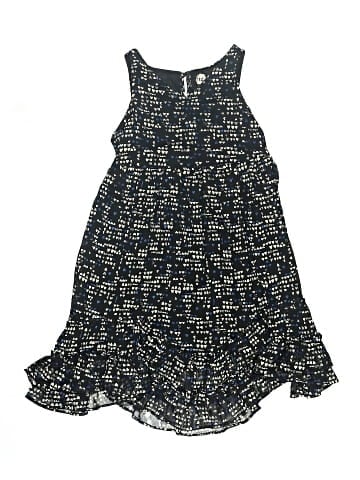 Total Girl Dress (view 1)