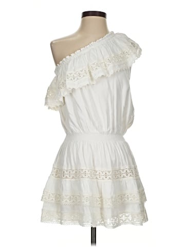 Melissa Odabash Cocktail Dress (view 1)