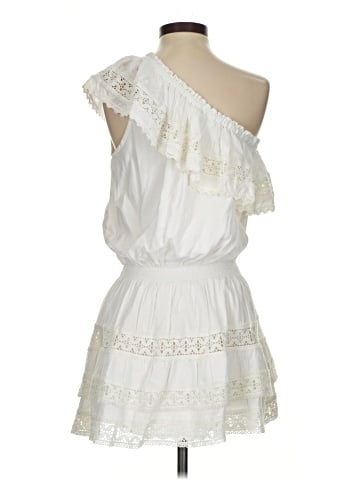 Melissa Odabash Cocktail Dress (view 2)