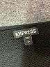 Express 100% Rayon Black Cardigan Size L - photo 7