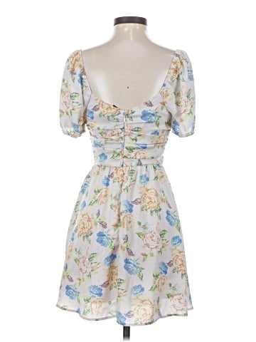 Forever 21 Casual Dress (view 2)