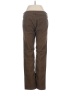 Ann Taylor LOFT Brown Khakis Size 27 waist - photo 2