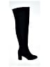 Assorted Brands Black Boots Size EU 38 - photo 1