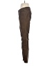 Ann Taylor LOFT Brown Khakis Size 27 waist - photo 5