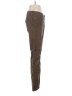 Ann Taylor LOFT Brown Khakis Size 27 waist - photo 4