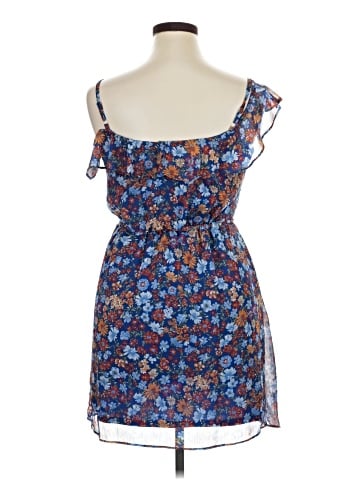 By & By Casual Dress (view 2)