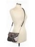 Nine West Silver Crossbody Bag One size - photo 2