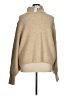 Topshop Tan Turtleneck Sweater Size XL - photo 2