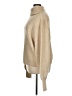 Topshop Tan Turtleneck Sweater Size XL - photo 5