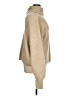 Topshop Tan Turtleneck Sweater Size XL - photo 4